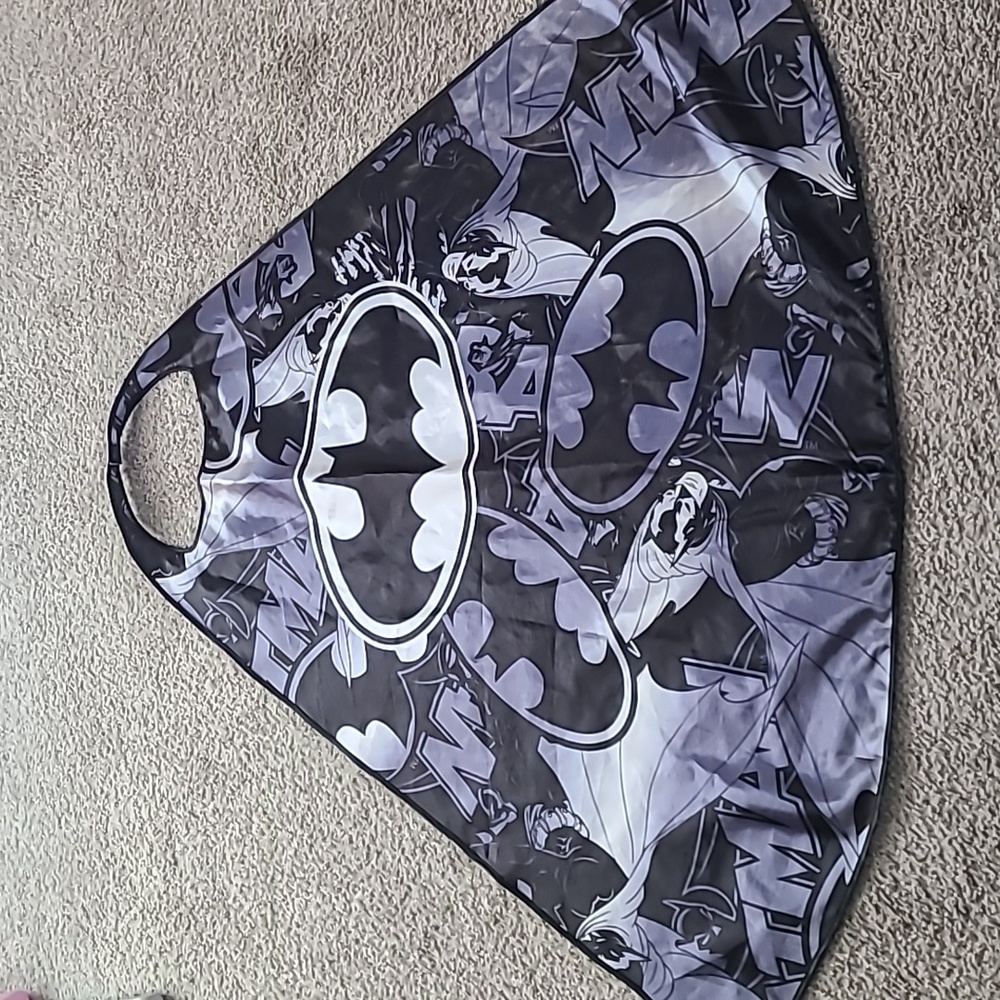 Batman Cape